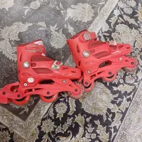 کفش اسکیت سایز ۳۵ تا۳۹