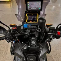 Adv 350|موتورسیکلت|تهران, چیذر|دیوار