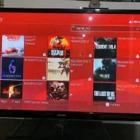 PS4 pro|کنسول، بازی ویدئویی و آنلاین|مشهد, چهارچشمه|دیوار
