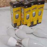 لامپ اشکی پارس