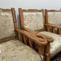 مبلمان 8نفر