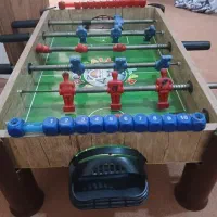 فوتبال دستی