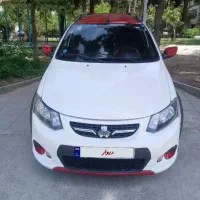کوئیک Rپارس خودروئی،فول
