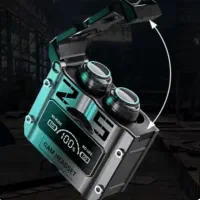 هدفون بی سیم M25 Enc