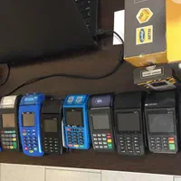 کارتخوان، کشلس، خودپرداز ATM