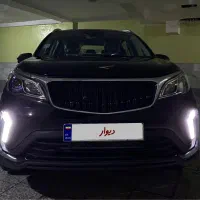 بک ایکس تری Bac X3