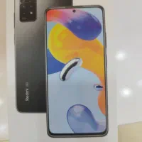 نوت 11 پرو 5g