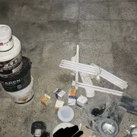 خرده ریز خانه،آشپزخانه و انباری