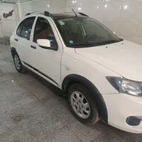 کوییک rمدل۱۴۰۲|خودرو سواری و وانت|کرمانشاه, |دیوار