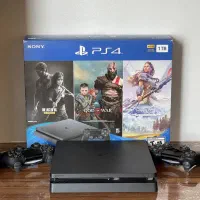 PS4 اسلیم ی ترا