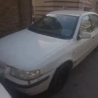سمند LX|خودرو سواری و وانت|اراک, |دیوار