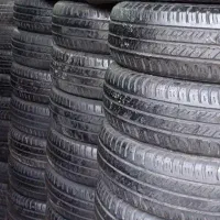 لاستیک استوک ۱۳ ۱۴ زیر صفری