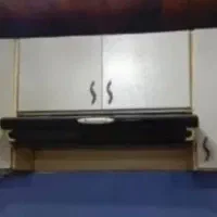 هود و کابینت بالاش