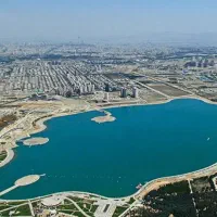100مترامتیازتجاری-چیتگرتهاترباخودرویلا