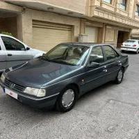 پژو 405 1398