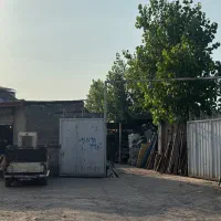 اجاره انبار ۲۱۰متری در کمربندی خرمشهر