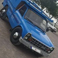 نیسان مدل ۹۵ بدون خرج
