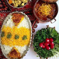 پلوخورشت قیمه و قرمه فقط ۱۲۰۰۰۰|خوردنی و آشامیدنی|ساری, |دیوار