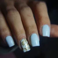 کاشت ناخن آموزش ناخن