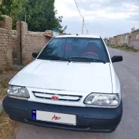 پراید