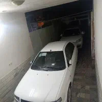 سورن پلاس با موتور1404xu7p