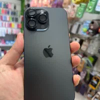 ایفون ۱۶ پرومکس za باطری 100 شرکتی