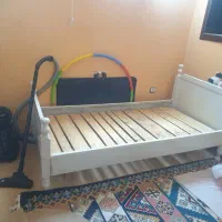 تخت|تخت و سرویس خواب|نیشابور, دارایی|دیوار