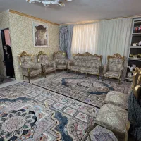 صنعتی ساز ( پروژه وحدت فول بازسازی)
