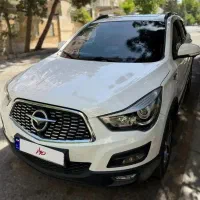 هایما s5 مدل ۱۴۰۲ گریبکس ۶ دنده AT