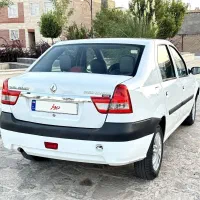 ال نود پارس تند مدل 96