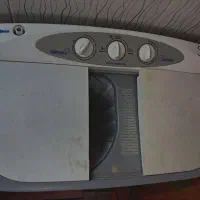 لباسشویی پاکشوما ۶ کیلو نیم