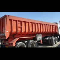 حمل بار تویسرکان کنگاور فیروزان نهاوند