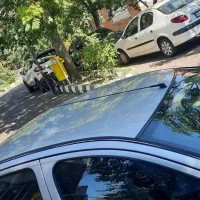 206 v9|خودرو سواری و وانت|تبریز, |دیوار