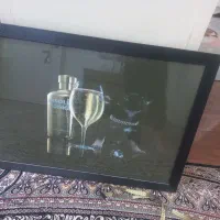 تابلو چراغ دار