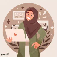 دورکاری برای خانم‌ها بدون نیاز به سابقه