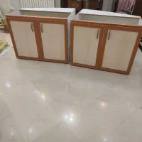 کابینت زمینی