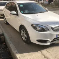 فروش برلیانس ۳۲۰ h  موتور بزرگ مدل ۹۹ کم کار