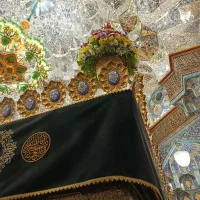 مداح