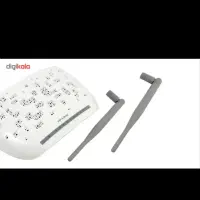 مودم روترADSL2PLUS w8961n