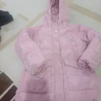 لباس دخترانه