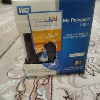 هارد اکسترنال 2ترا