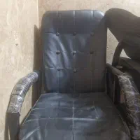 صندلی اداری درحد نو تهرانپارس