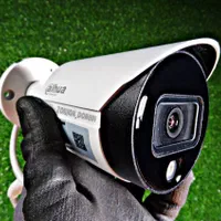 پک دوربین مداربسته داهوا/کاملاهوشمند/کیفیت تضمینی