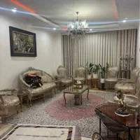 آپارتمان۸۷م/روبه افتاب/کم سن/فردوس غرب