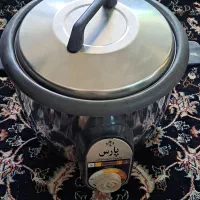 پلوپز پارس خزر