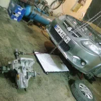 مکانیکی سیار