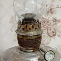 گردسوز عتیقه.