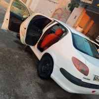 206 SD v20 88|خودرو سواری و وانت|باوی, |دیوار
