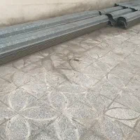آهن گلخانه ای با ۱۰ درصد تخفیف