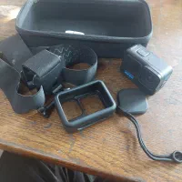 gopro 13 hero|دوربین عکاسی و فیلم‌برداری|تهران, خرمشهر|دیوار